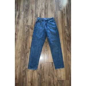 America Eagle 90s jeans